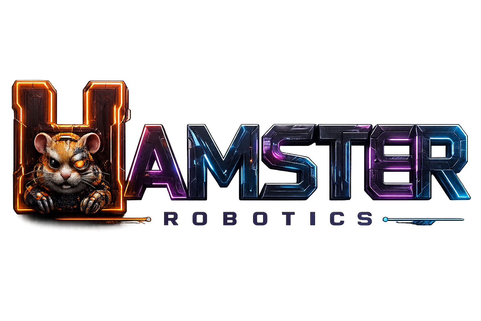 Hamster Robotics